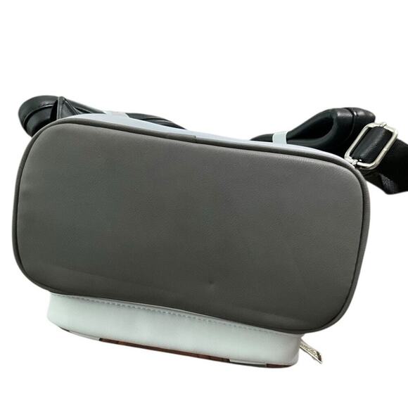 Loungefly Disney Steamboat Willie Mini Backpack NWT main image 7